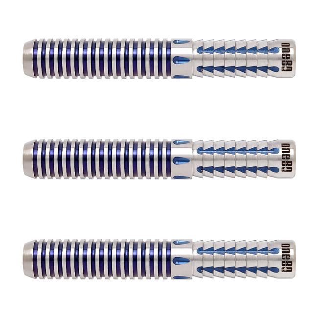 【One80】 Sensation 2BA 20g ターニャ・ベンチッチ選手 One80(ワンエイティ) Sensation 2BA 20g ターニャ・ベンチッチ選手