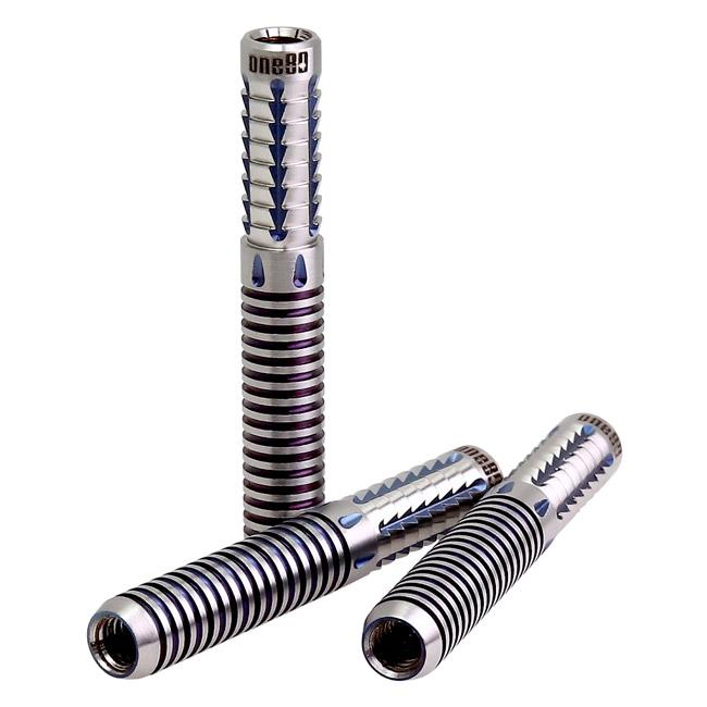 One80(ワンエイティ) Sensation 2BA 20g ターニャ・ベンチッチ選手