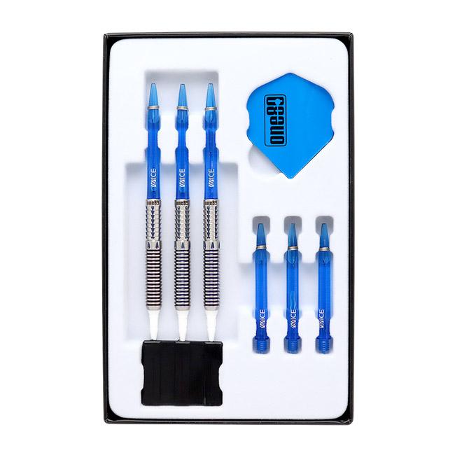 One80(ワンエイティ) Sensation 2BA 20g ターニャ・ベンチッチ選手