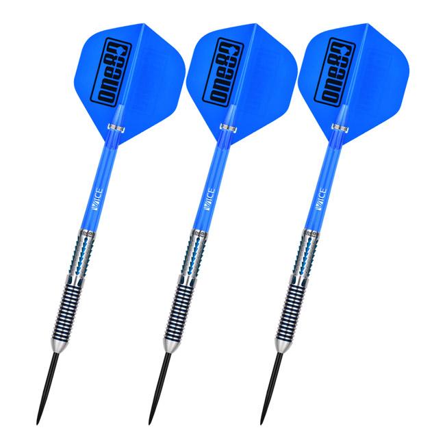 One80(ワンエイティ) Sensation STEEL 20g ターニャ・ベンチッチ選手