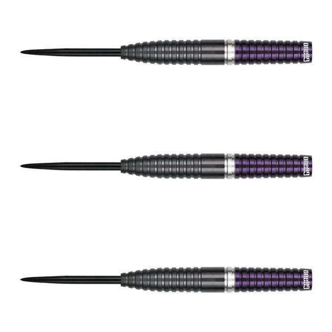 One80(ワンエイティ) Damian Mol STEEL 24g ダミアン・モル選手モデル