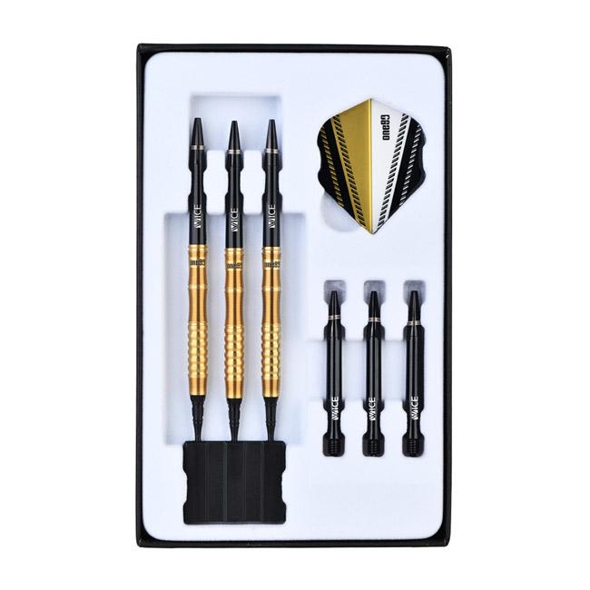 ダーツ One80 Dave Ladley 2BA 20g One80(ワンエイティ) Dave Ladley 2BA 20g デイブ・ラドリー選手モデル