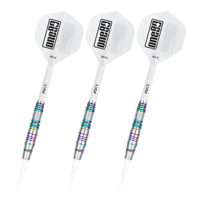 One80(ワンエイティ) ORCA(オルカ) ver.2 2BA 19g レインボー