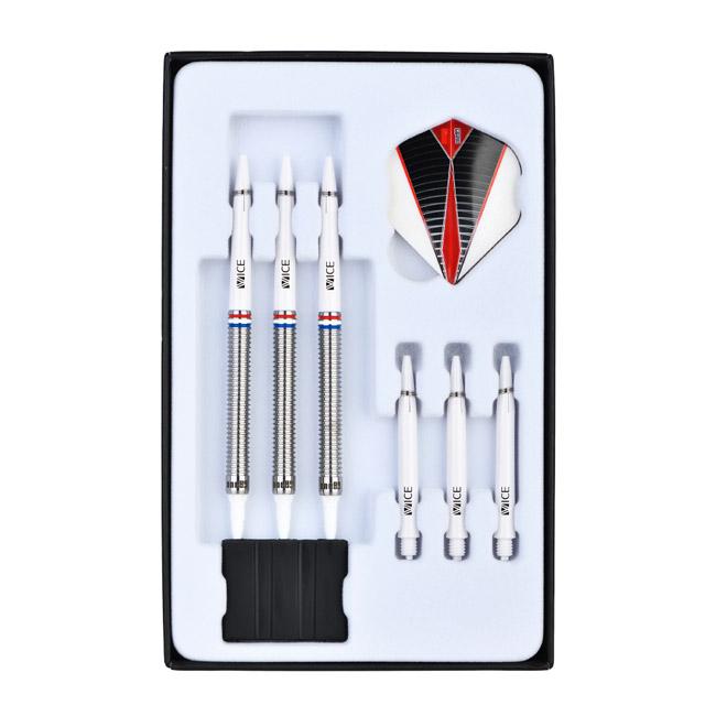 One80(ワンエイティ) Franck Guillermont ver.2 2BA 18g フランク