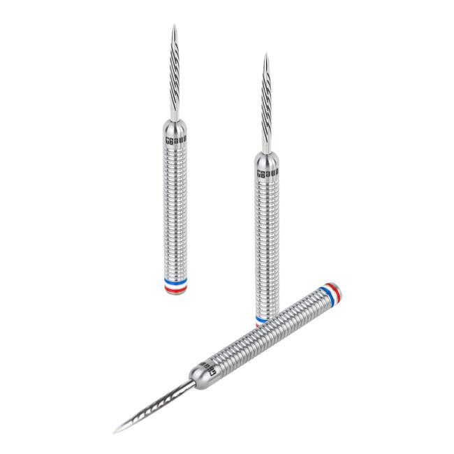 One80(ワンエイティ) Franck Guillermont ver.2 STEEL 22g フランク