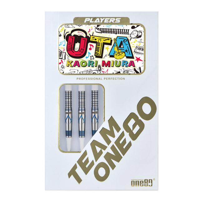 ONE80 UTA18g 三浦歌織プロモデル　箱無しバレルのみ 000000044552_bLxEm0Z.jpg