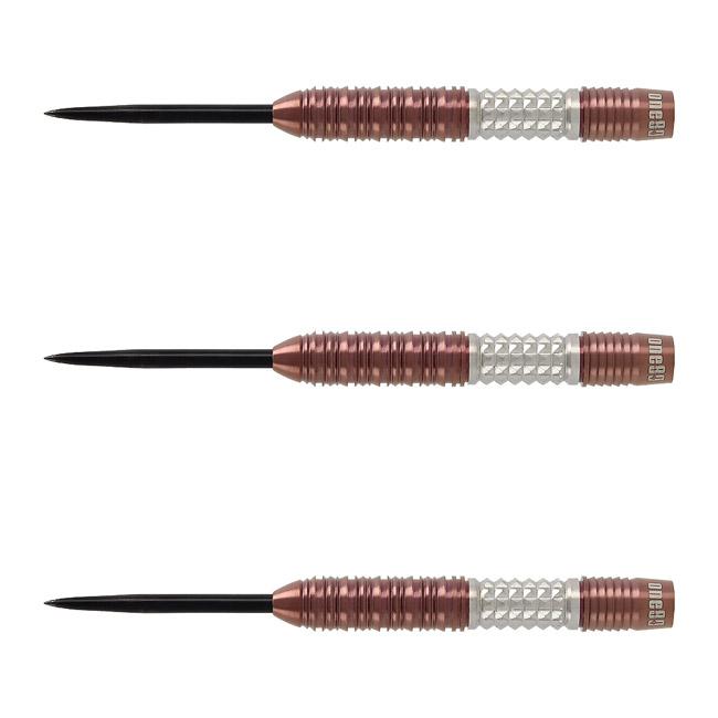 One80(ワンエイティ) Luxor Zeta(ルクソール ゼータ) STEEL 21g