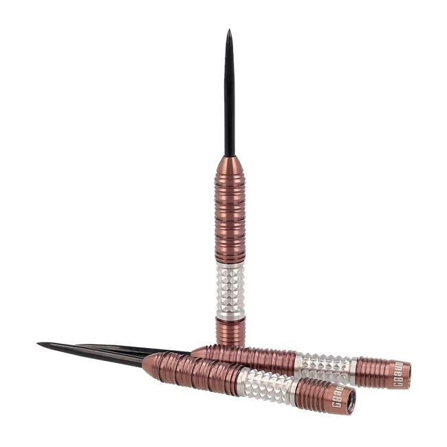 One80(ワンエイティ) Luxor Zeta(ルクソール ゼータ) STEEL 21g