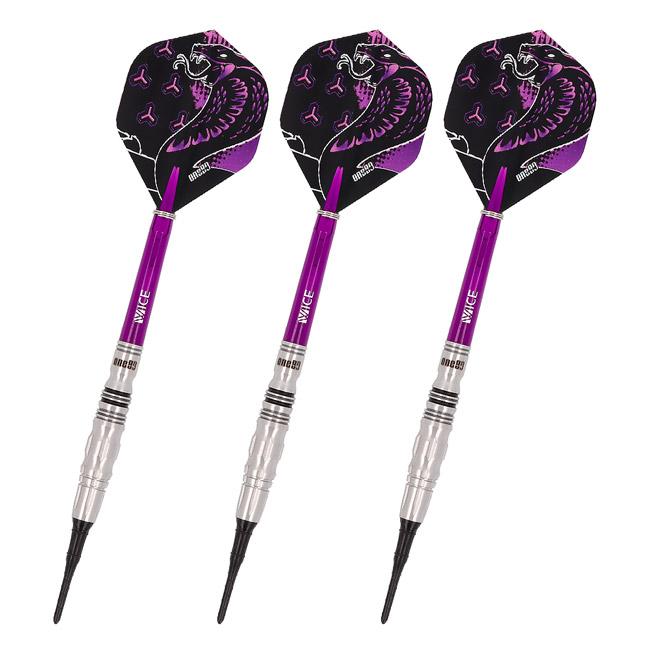 One80(ワンエイティ) Jelle Klaasen ver.2 2BA 18g ヤラ