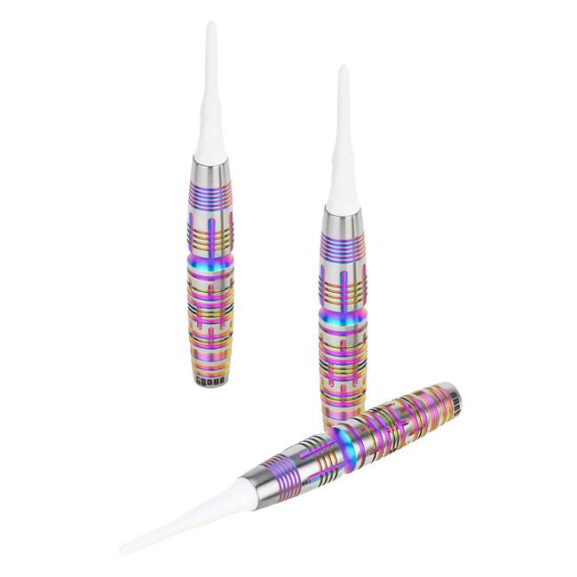 One80(ワンエイティ) NEGI ver.2 2BA 20g レインボー 根岸則行