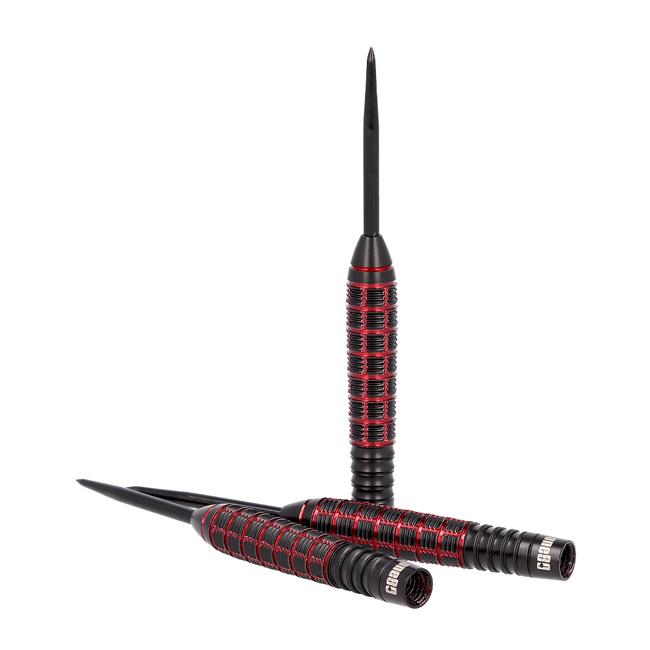 One80(ワンエイティ) Wraith(レイス) W1 STEEL 23g (ダーツ バレル