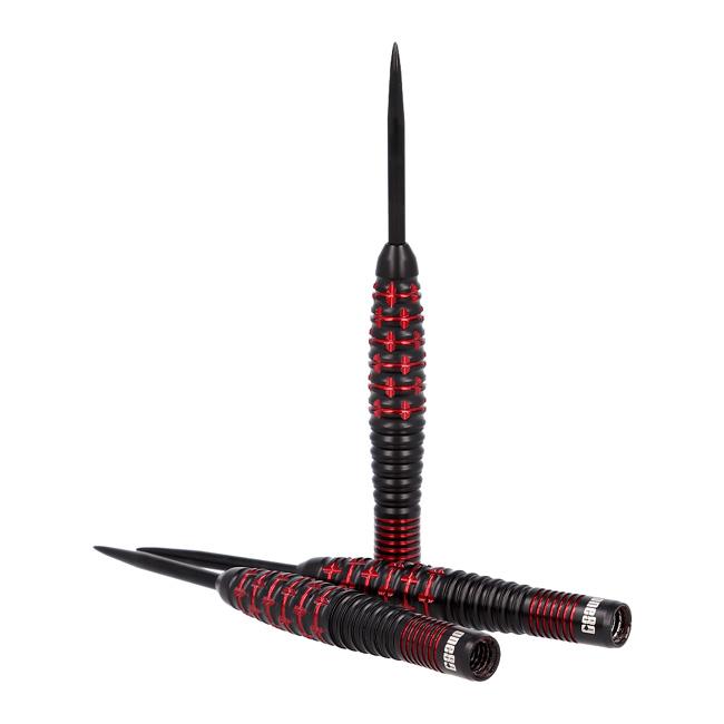 One80(ワンエイティ) Wraith(レイス) W3 STEEL 25g (ダーツ バレル