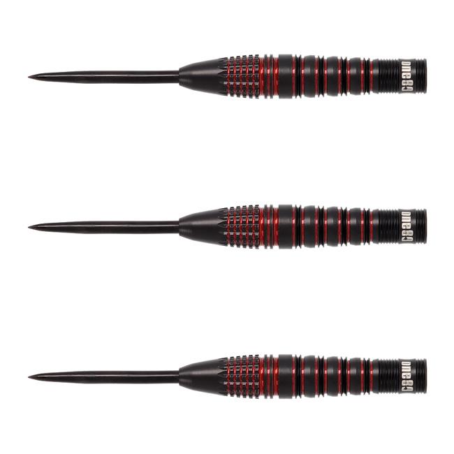 One80(ワンエイティ) Wraith(レイス) W4 STEEL 22g (ダーツ