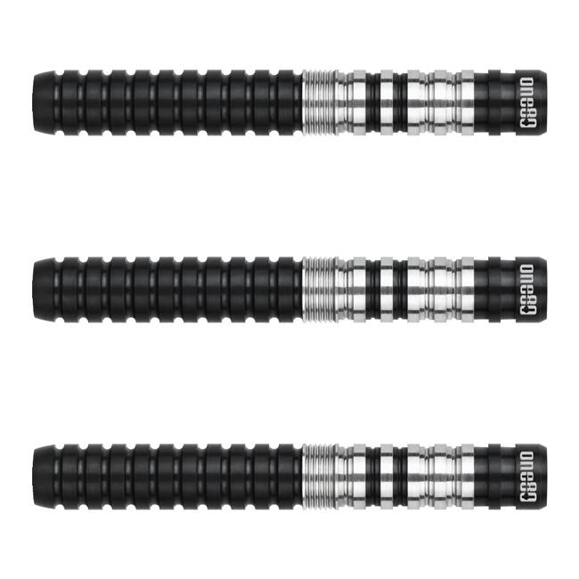 【ワンエイティ】 レイン ver.2 中井涼モデル 2BA 20g One80(ワンエイティ) REIGN(レイン) ver.2 2BA 20g Black 中井涼選手
