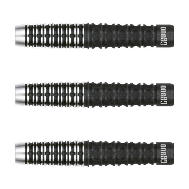 One80 GUNNER(ガンナー) ver.4 2BA 18g One80(ワンエイティ) Gunner(ガンナー) ver.4 2BA 18g Black
