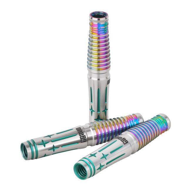 ONE80 RAFALE II ダーツセット 19G ONE80 RAFALE II ダーツセット 19G ダーツ > ソフトダーツ