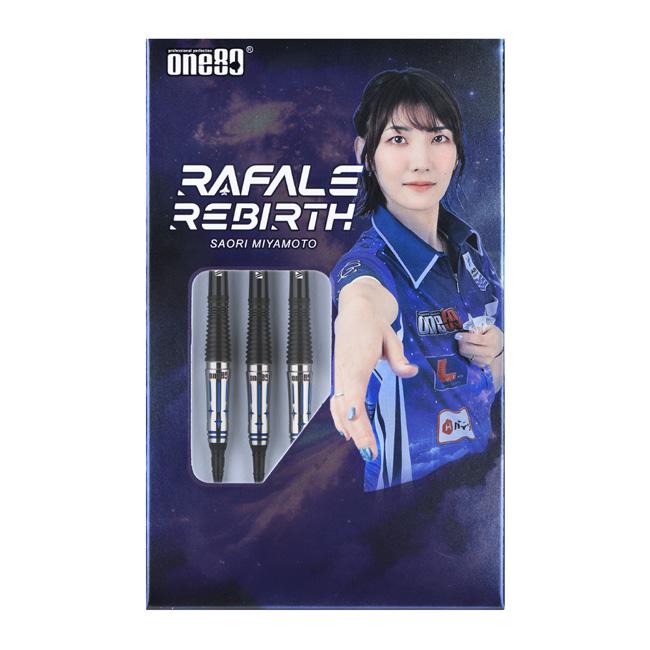 One80 RAFALEラファール2 19g 宮本沙織モデル 定価/13200円 One80 RAFALEラファール2 19g 宮本沙織モデル 定価/13200円
