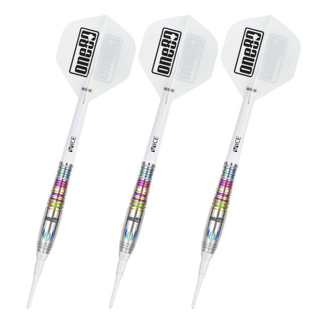 One80(ワンエイティ) Moon Jelly(ムーンジェリー) ver.2 2BA 18g 小森