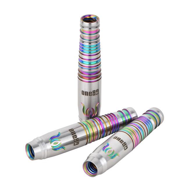 One80(ワンエイティ) Moon Jelly(ムーンジェリー) ver.2 2BA 18g 小森