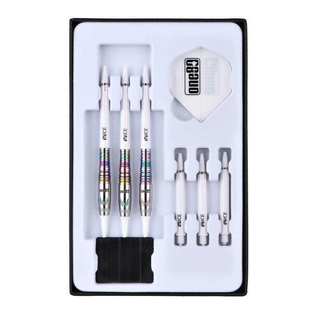 One80(ワンエイティ) Moon Jelly(ムーンジェリー) ver.2 2BA 18g 小森