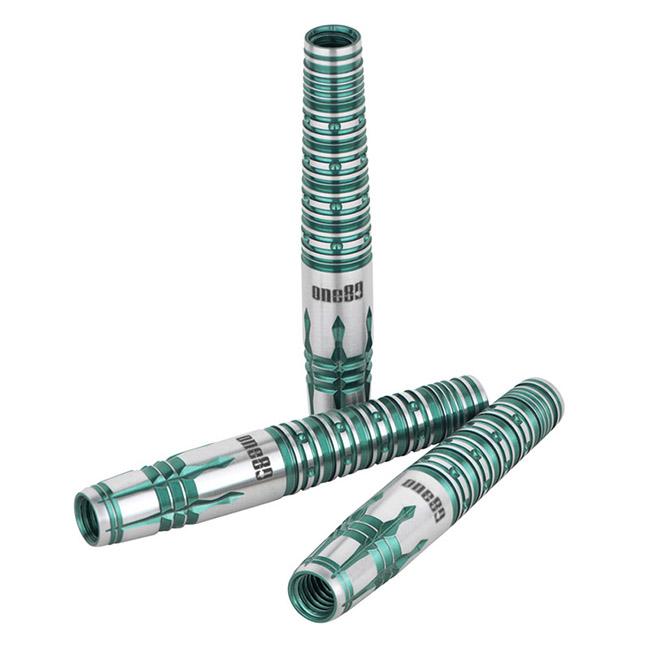 【ワンエイティ】 ウタ ver.2 三浦歌織モデル エメラルド2BA 18g One80(ワンエイティ) UTA(ウタ) ver.2 2BA 18g Emerald 三浦歌織