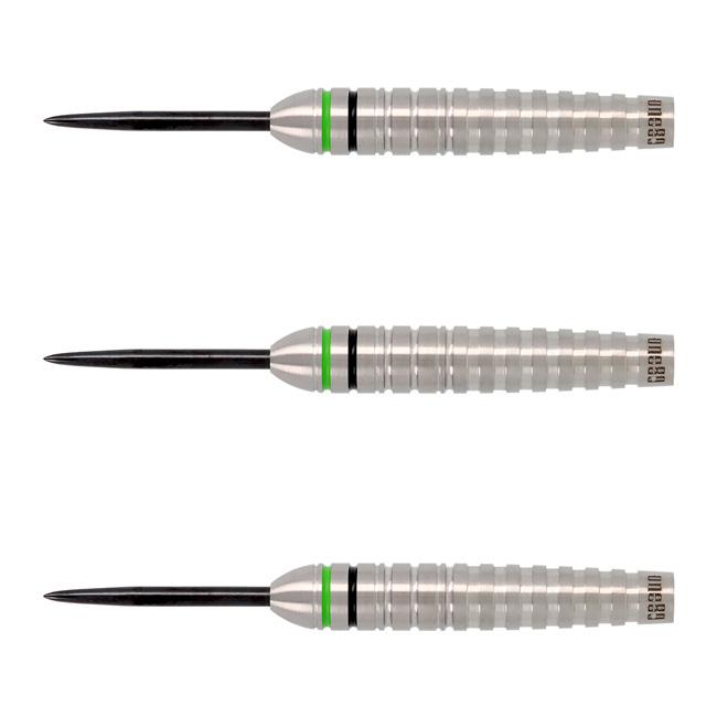 One80(ワンエイティ) Panther(パンサー) M STEEL 25g (ダーツ バレル