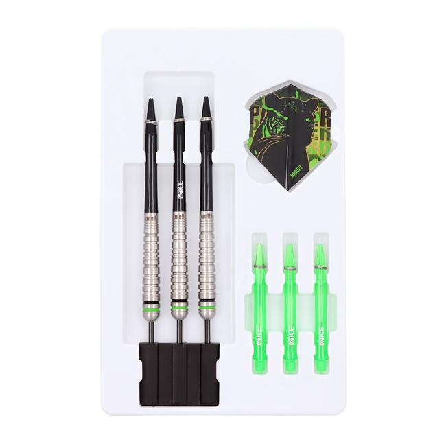 One80(ワンエイティ) Panther(パンサー) C STEEL 22g (ダーツ バレル