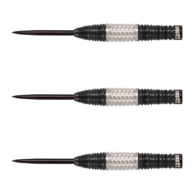 One80(ワンエイティ) Luxor2 Theta(ルクソール2 シータ) STEEL 24g