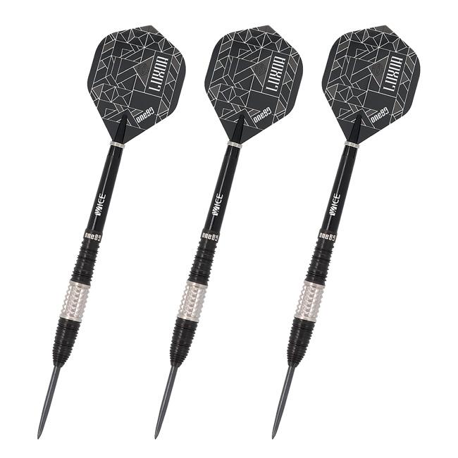 One80(ワンエイティ) Luxor2 Theta(ルクソール2 シータ) STEEL 26g