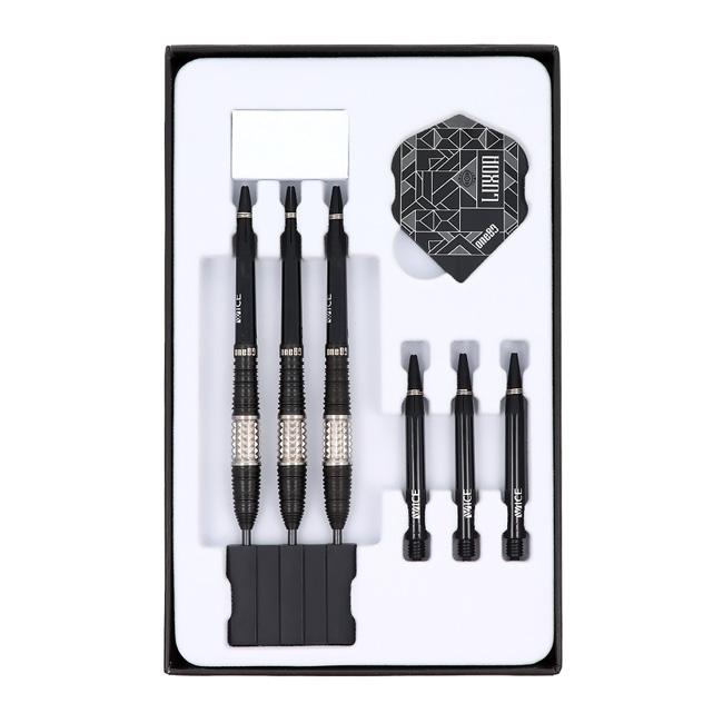 One80(ワンエイティ) Luxor2 Theta(ルクソール2 シータ) STEEL 26g