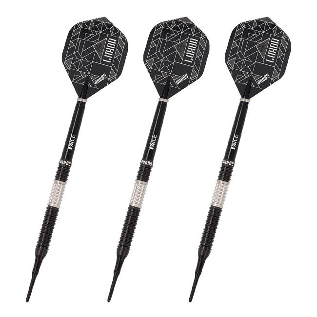 One80(ワンエイティ) Luxor2 Iota(ルクソール2 イオタ) 2BA 20g