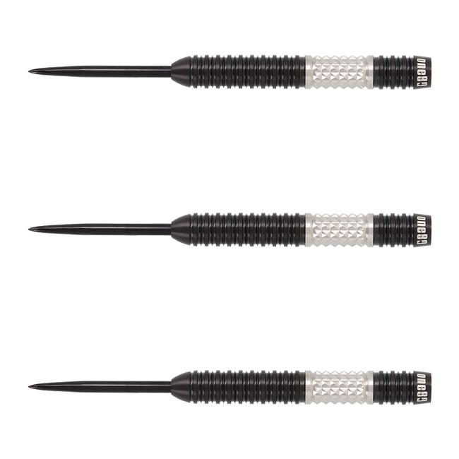 One80(ワンエイティ) Luxor2 Iota(ルクソール2 イオタ) STEEL 22g