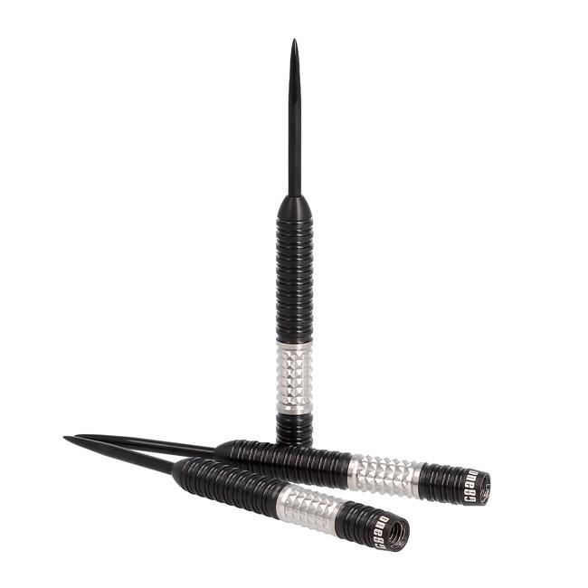 One80(ワンエイティ) Luxor2 Iota(ルクソール2 イオタ) STEEL 22g