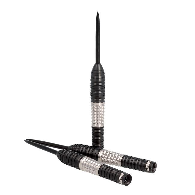 ダーツバレル8セット One80(ワンエイティ) Speed Brass(スピードブラス) 2BA 18g (ダーツ