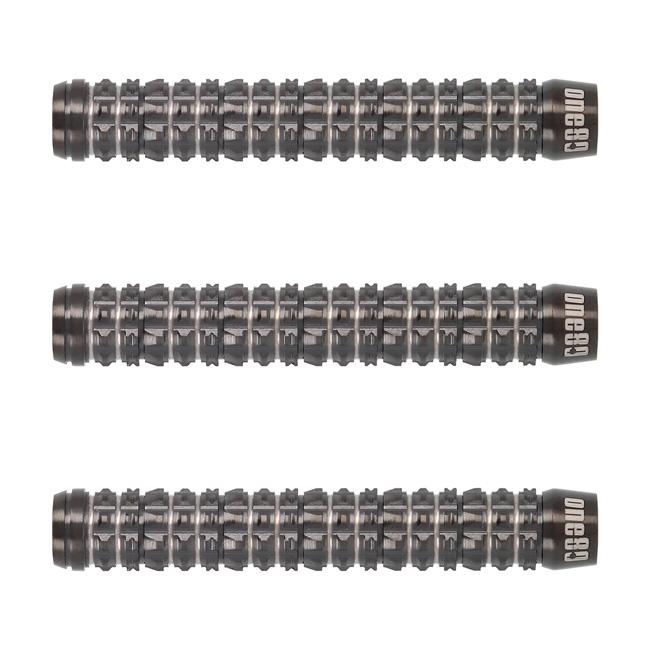 One80(ワンエイティ) Crocforce(クロックフォース) CF1 2BA 18g