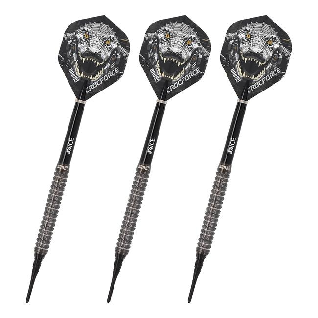 One80(ワンエイティ) Crocforce(クロックフォース) CF1 2BA 18g