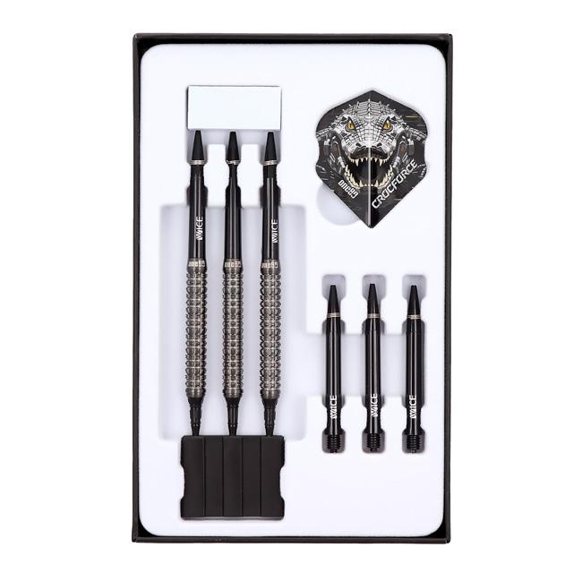 One80(ワンエイティ) Crocforce(クロックフォース) CF1 2BA 18g