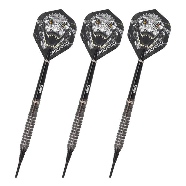 One80(ワンエイティ) Crocforce(クロックフォース) CF2 2BA 18g