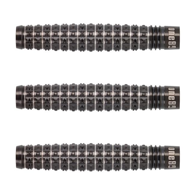 One80(ワンエイティ) Crocforce(クロックフォース) CF4 2BA 18g