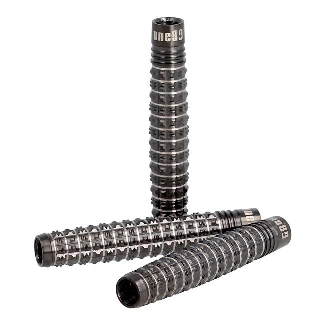 One80(ワンエイティ) Crocforce(クロックフォース) CF4 2BA 18g