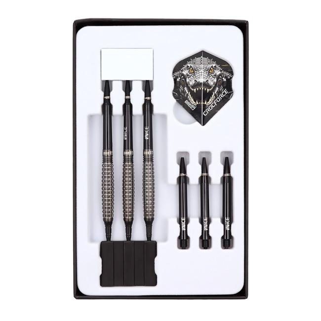 One80(ワンエイティ) Crocforce(クロックフォース) CF4 2BA 18g