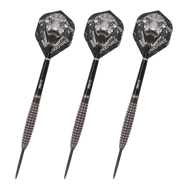 One80(ワンエイティ) Crocforce(クロックフォース) CF4 STEEL 25g