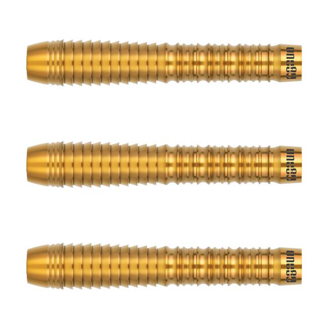 One80(ワンエイティ) Sbite(エスバイト) S-B1 2BA 18g (ダーツ バレル