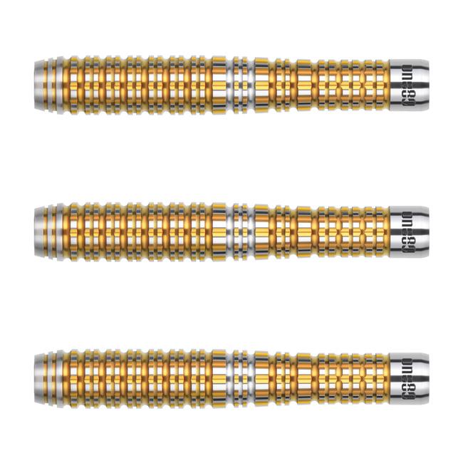 One80(ワンエイティ) Dominik Celary 2BA 20g ドミニク・セラリー選手