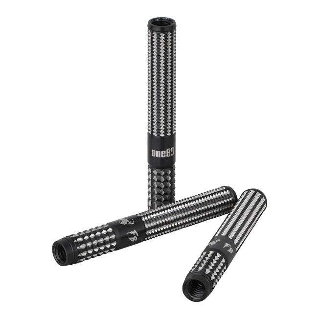 One80(ワンエイティ) FB Leung ver.3 2BA 18g FBリョン選手モデル　(ダーツ バレル ダーツセット)_2