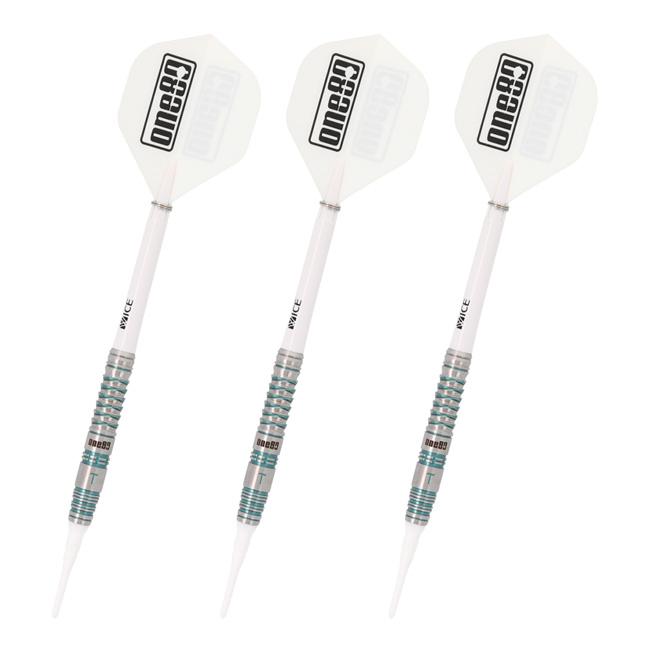 【予約商品 2026年4月25日発売予定】One80(ワンエイティ) Tamrin ver.3 2BA 18g Emerald タムリン・ン選手モデルの画像