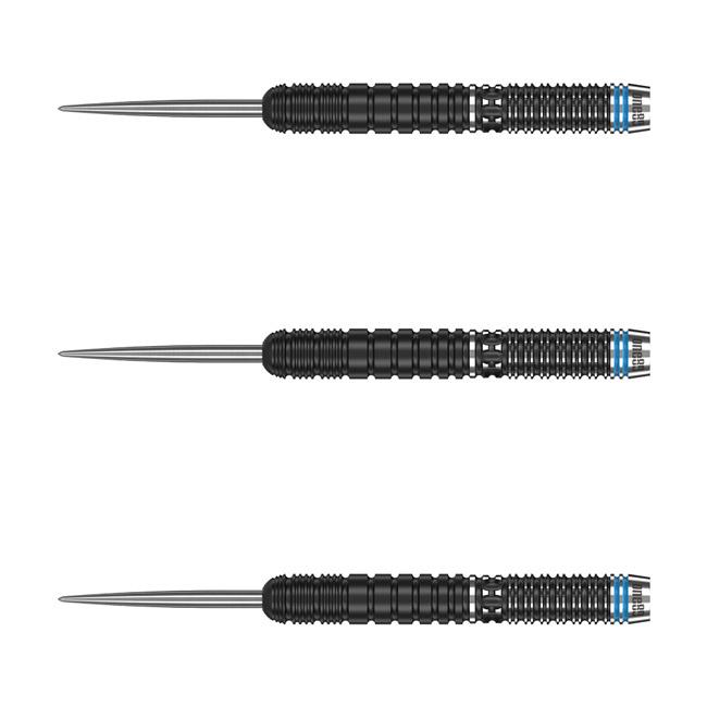 One80(ワンエイティ) Griptron(グリップトロン) GT4 STEEL 24g (ダーツ