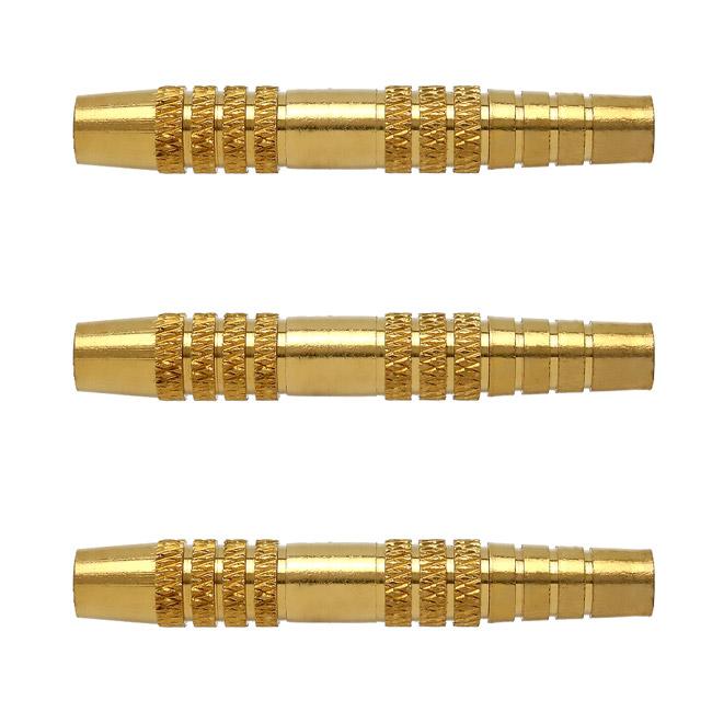 One80(ワンエイティ) Speed Brass(スピードブラス) 2BA 18g (ダーツ