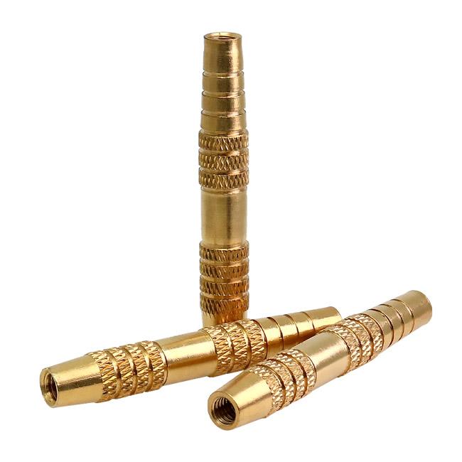 One80(ワンエイティ) Speed Brass(スピードブラス) 2BA 18g (ダーツ