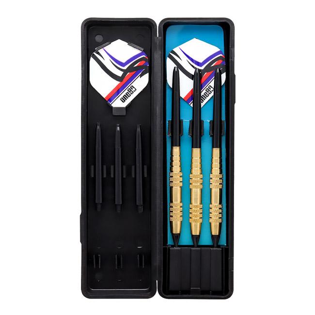 One80(ワンエイティ) Speed Brass(スピードブラス) 2BA 18g (ダーツ